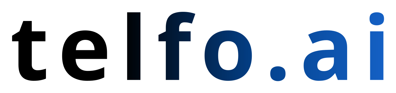 Logo der Telfo GmbH